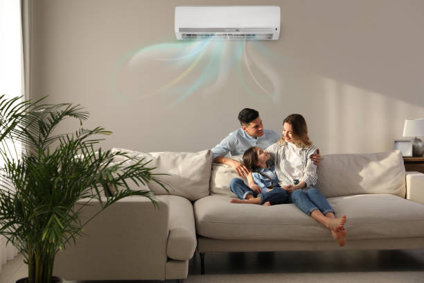 Best HVAC repair near me  in Orangeville, UT