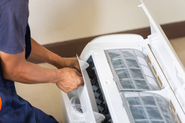 Best Central air repair  in Orangeville, UT
