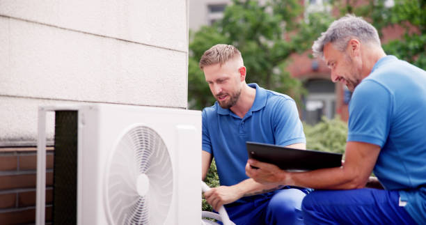 Trusted Orangeville, UT HVAC Experts