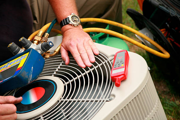Best Air conditioning repair  in Orangeville, UT