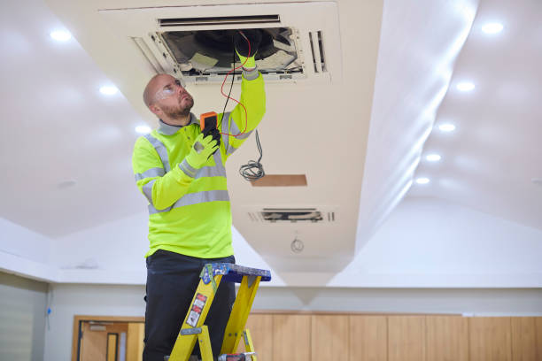 Best Emergency HVAC repair  in Orangeville, UT