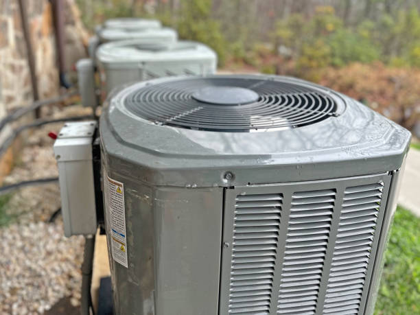 Best Residential HVAC services  in Orangeville, UT